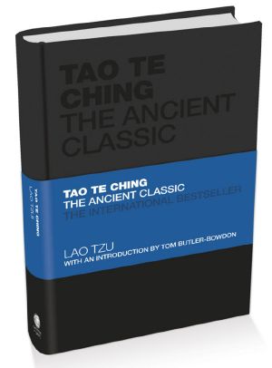 [Triết học Phương Đông 01] • Tao Te Ching · The Ancient Classic (Capstone Classics)